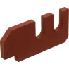 Racleur KONGSKILDE 71000181708
