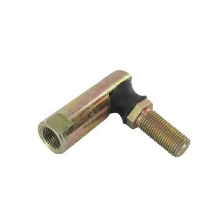 ROTULE DE DIRECTION mâle 1/2 x 20 de long - femelle 1/2 x 20 de long Ad. MTD 723 - 0179 / John Deere AM 100644 