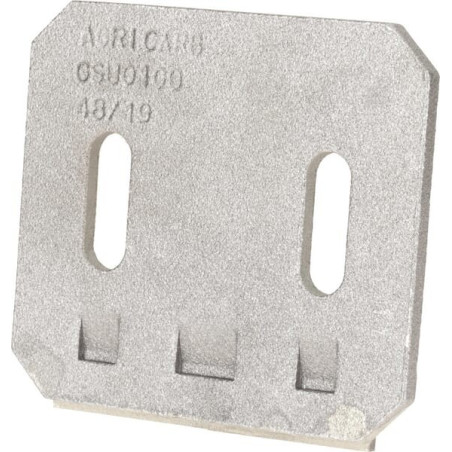 Racleur AGRICARB GSU0100
