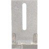 Racleur AGRICARB GKU0075