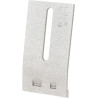 Racleur AGRICARB GKU0075