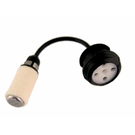 Durite a essence + filtre Kawasaki 49019-2065
