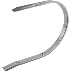 Racleur de pick-up KRONE 270056480