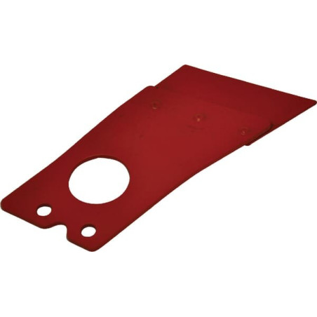 Racleur de soc droit GASPARDO G15226360R