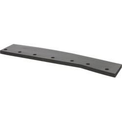 Racleur en caoutchouc JF 812700617A