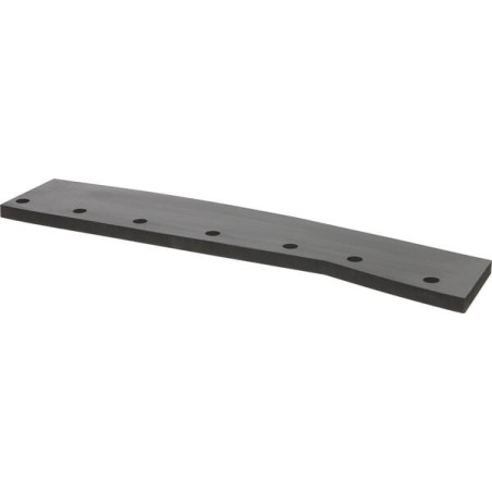 Racleur en caoutchouc JF 812700617A
