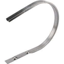 Racleur extérieur long KRONE 9383110