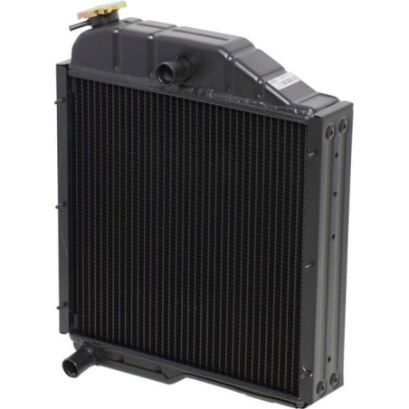 Radiateur ZETOR 72011315
