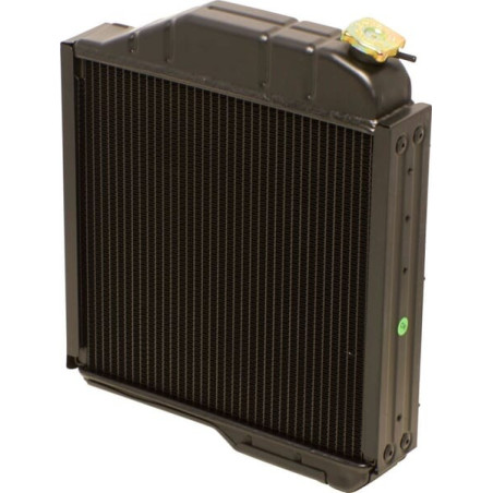 Radiateur ZETOR 72011315