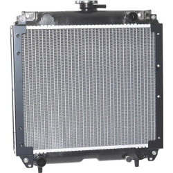 Radiateur BRIGGS ET STRATTON 825574