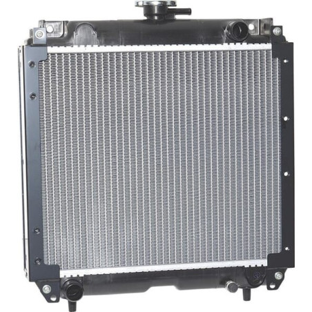 Radiateur BRIGGS ET STRATTON 825574