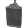 Radiateur UNIVERSEL 1669650M94N