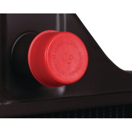 Radiateur UNIVERSEL 1669650M94N