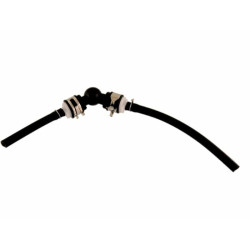 Durite a essence + pompe Kawasaki 49043-2070 / 49043-2063