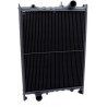 Radiateur UNIVERSEL G312200050010N