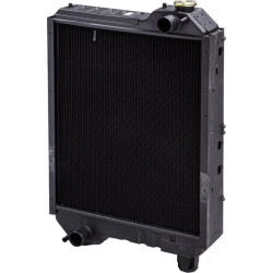 Radiateur UNIVERSEL 82013306N