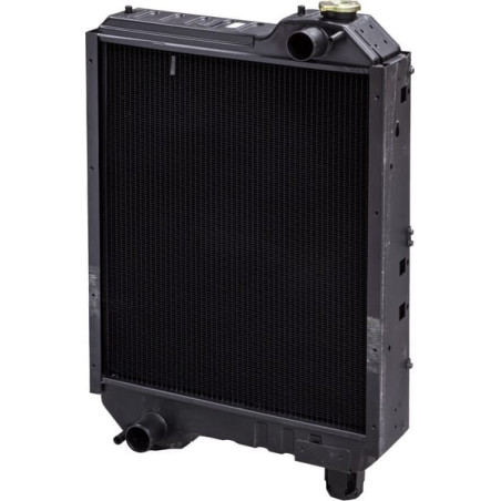 Radiateur UNIVERSEL 82013306N