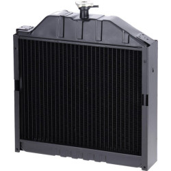 Radiateur UNIVERSEL ACV0286400N