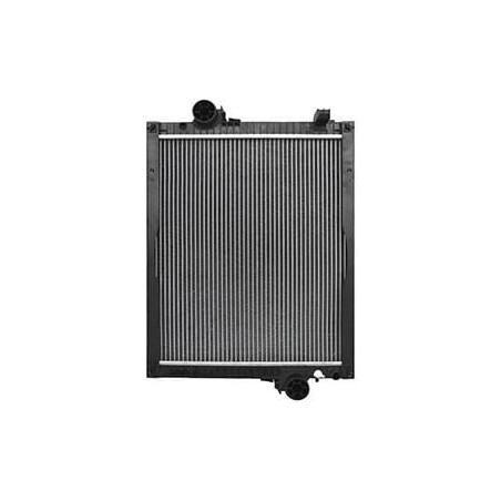 Radiateur VAPORMATIC VPE3109