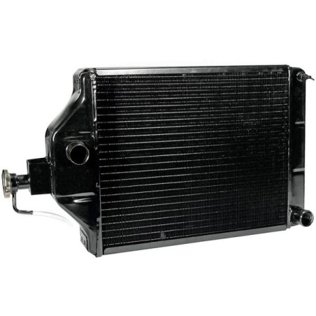 Radiateur VAPORMATIC VPE3008