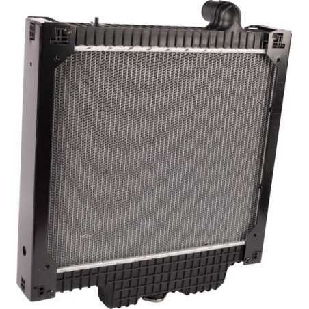 Radiateur CARRARO CI408237