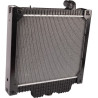 Radiateur CARRARO CI408237