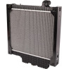 Radiateur CARRARO CI408237