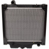 Radiateur CARRARO CI408237