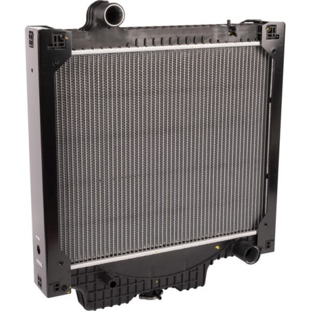 Radiateur CARRARO CI408237