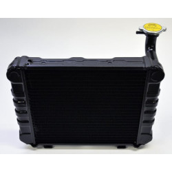 Radiateur HONDA 19010ZA0921