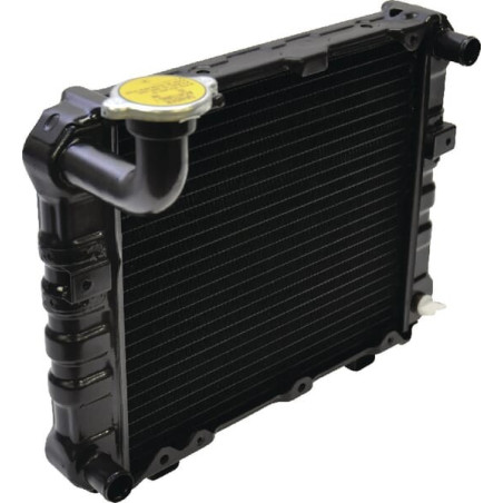Radiateur HONDA 19010ZA0921