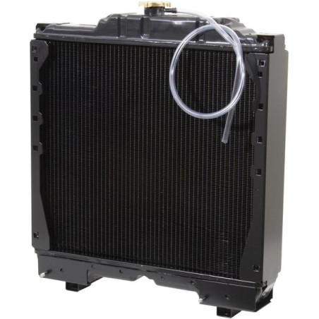 Radiateur RAICO 5169275N