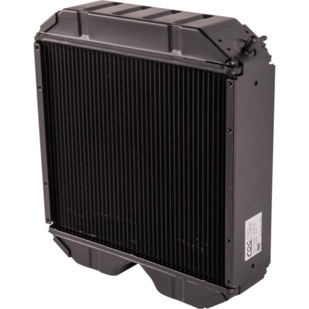 Radiateur GOLDONI 00031214