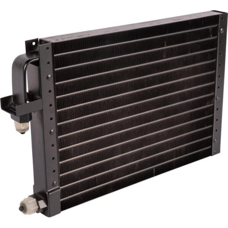 Radiateur GOLDONI 00045142