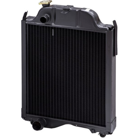 Radiateur UNIVERSEL AL56372N