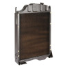 Radiateur UNIVERSEL AL56375N