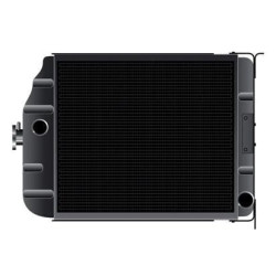 Radiateur VAPORMATIC VPE3079