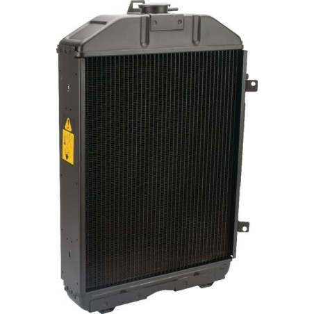 Radiateur UNIVERSEL 7700019785N