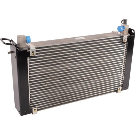 Radiateur JOHN DEERE RE221652