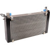 Radiateur JOHN DEERE RE221652