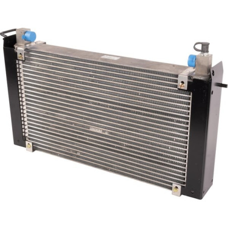 Radiateur JOHN DEERE RE221652
