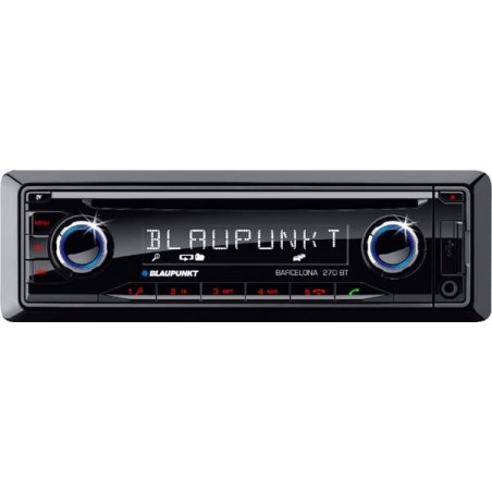Radio BLAUPUNKT 2001017123464