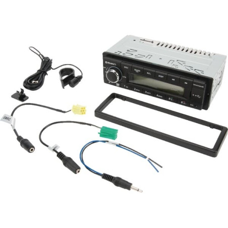 Radio UNIVERSEL TR7412UB