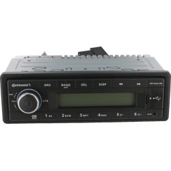 Radio UNIVERSEL TR7422U