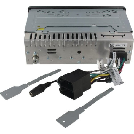 Radio UNIVERSEL TR7422U