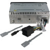 Radio UNIVERSEL TR7422U