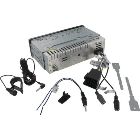 Radio UNIVERSEL TR7423UB