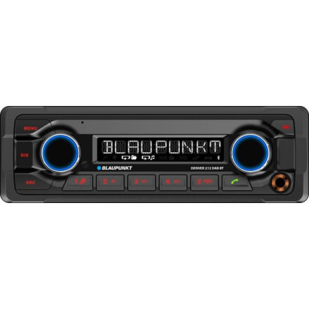 Radio BLAUPUNKT 2001018000002