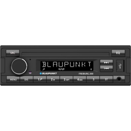 Radio BLAUPUNKT 2001020000010
