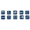 Radio BLAUPUNKT 2001020000010